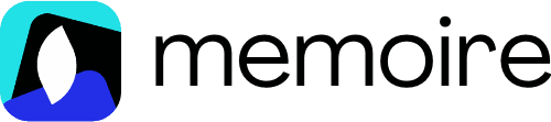 Memoire Logo